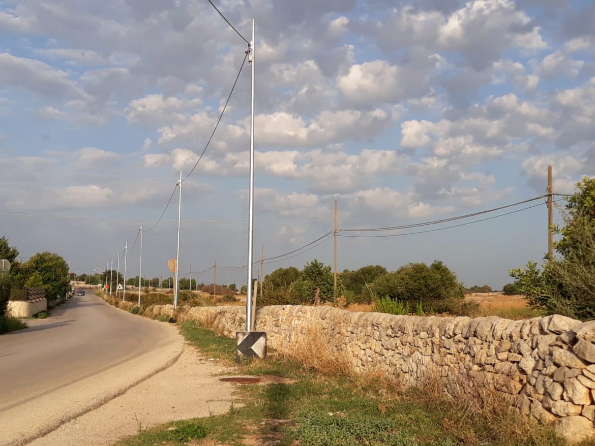 Rosolini – Giovanni Spadola: “La Sant’Alessandra non deve diventare la strada della morte”