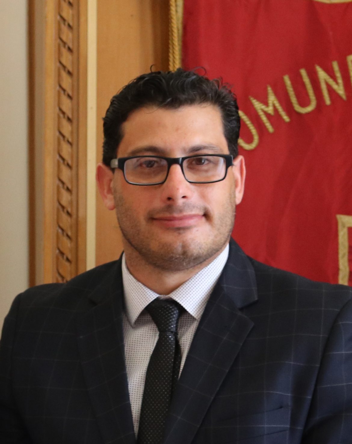 Rapporti con la comunità rosolinese in Argentina: affidato al prof.  Julian Ovando Salemi, l’incarico, a titolo gratuito, di  consulente comunale