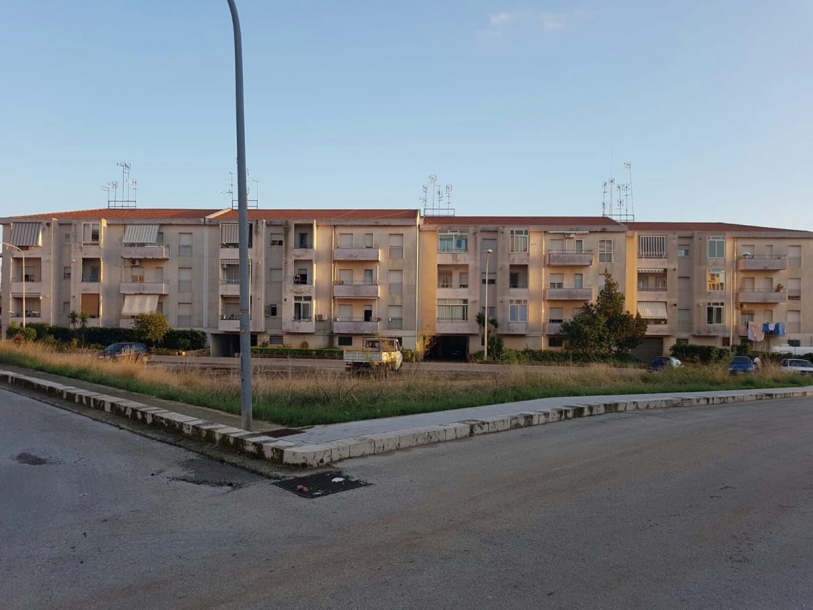 ISPICA – Cantieri di lavoro: l’Amministrazione lavora a due interventi di riqualificazione urbana.