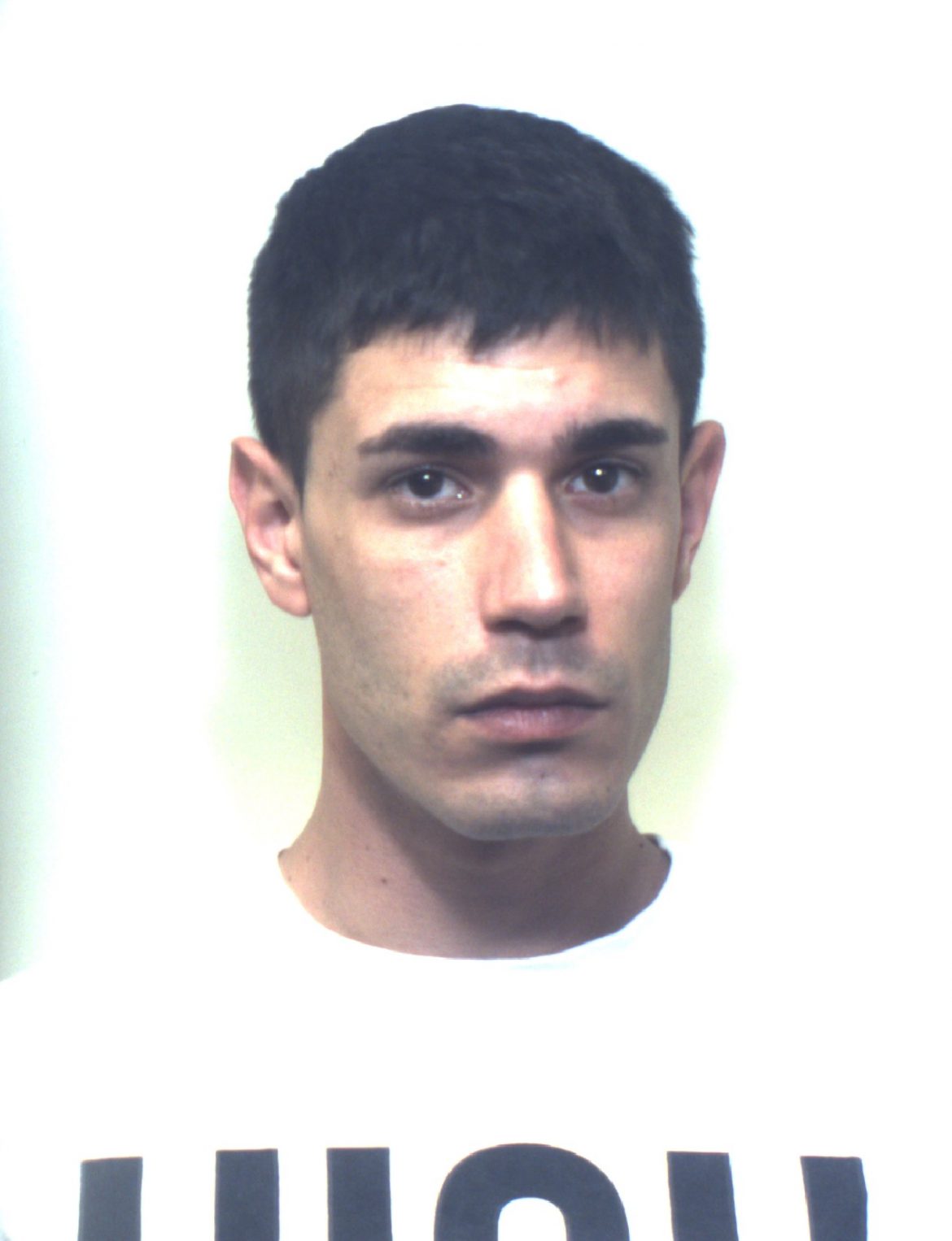 AUGUSTA (SR). ARRESTATO DAI CARABINIERI PER DETENZIONE AI FINI DI SPACCIO DI SOSTANZE STUPEFACENTI E DETENZIONE DI ARMA CON MATRICOLA ABRASA.