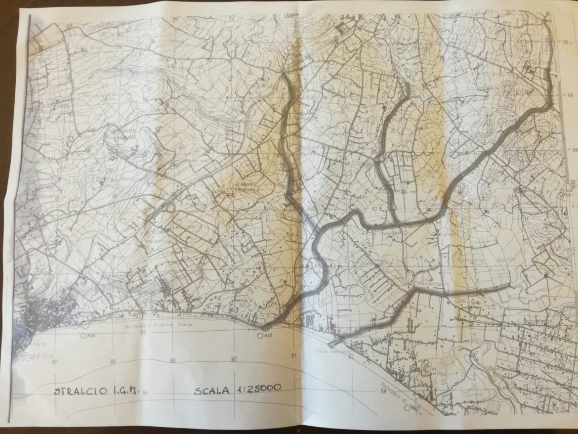 Importante Conferenza di Servizi “Genio Civile di Ragusa”sulle criticità idrauliche del territorio ispicese.