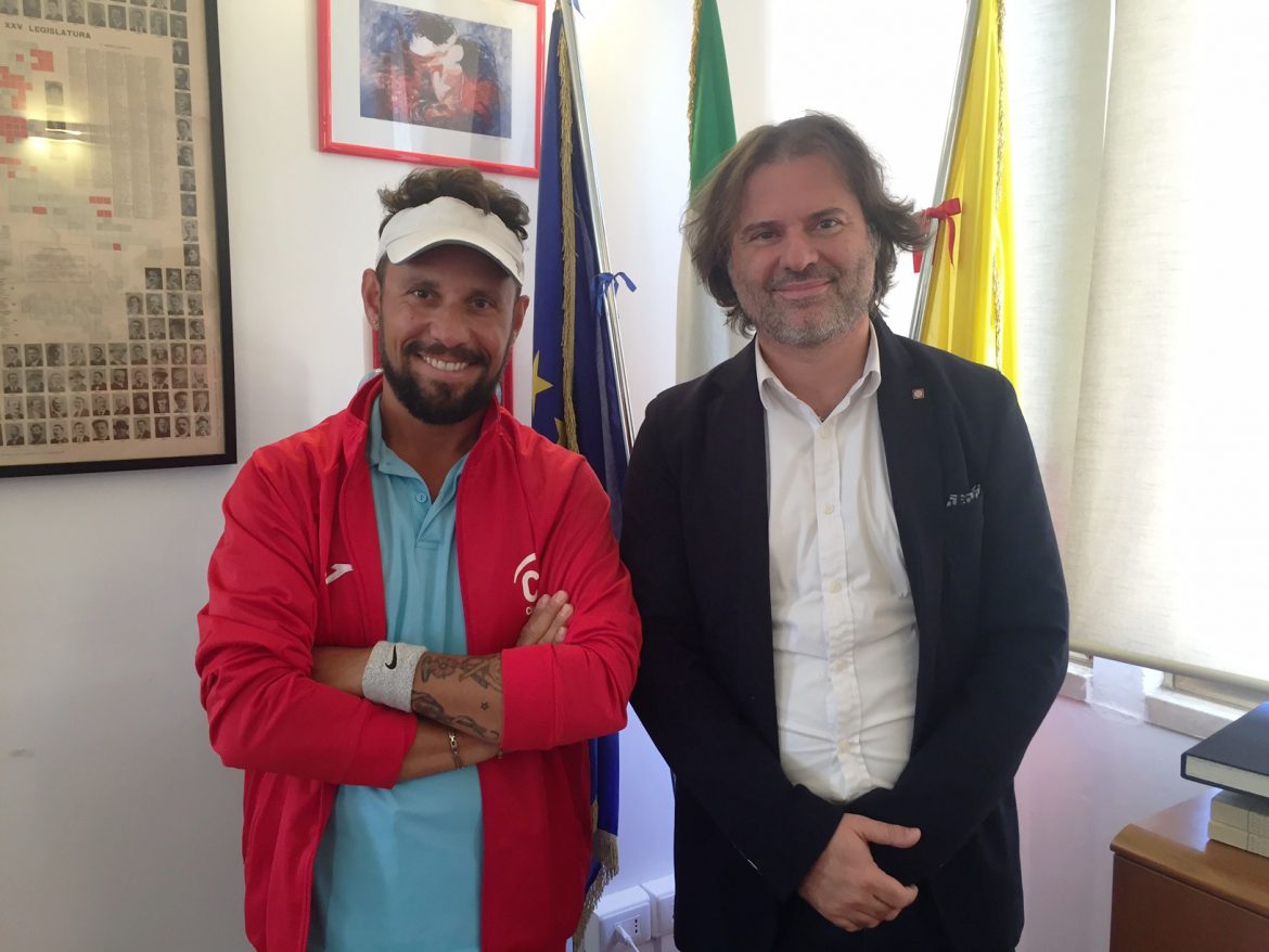 PACHINO – Festa dello sport, domenica 21 ottobre la terza   edizione in piazza Vittorio Emanuele.Si svolgerà dalle 10 alle 17 ed è organizzata dalla Consulta comunale dello Sport