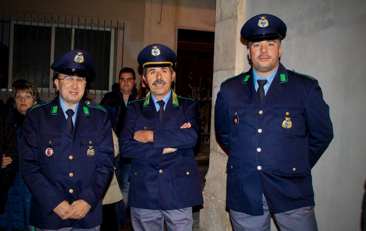 ROSOLINI – CORSO DI AGGIORNAMENTO PER AGENTI ITTICI FIPSAS