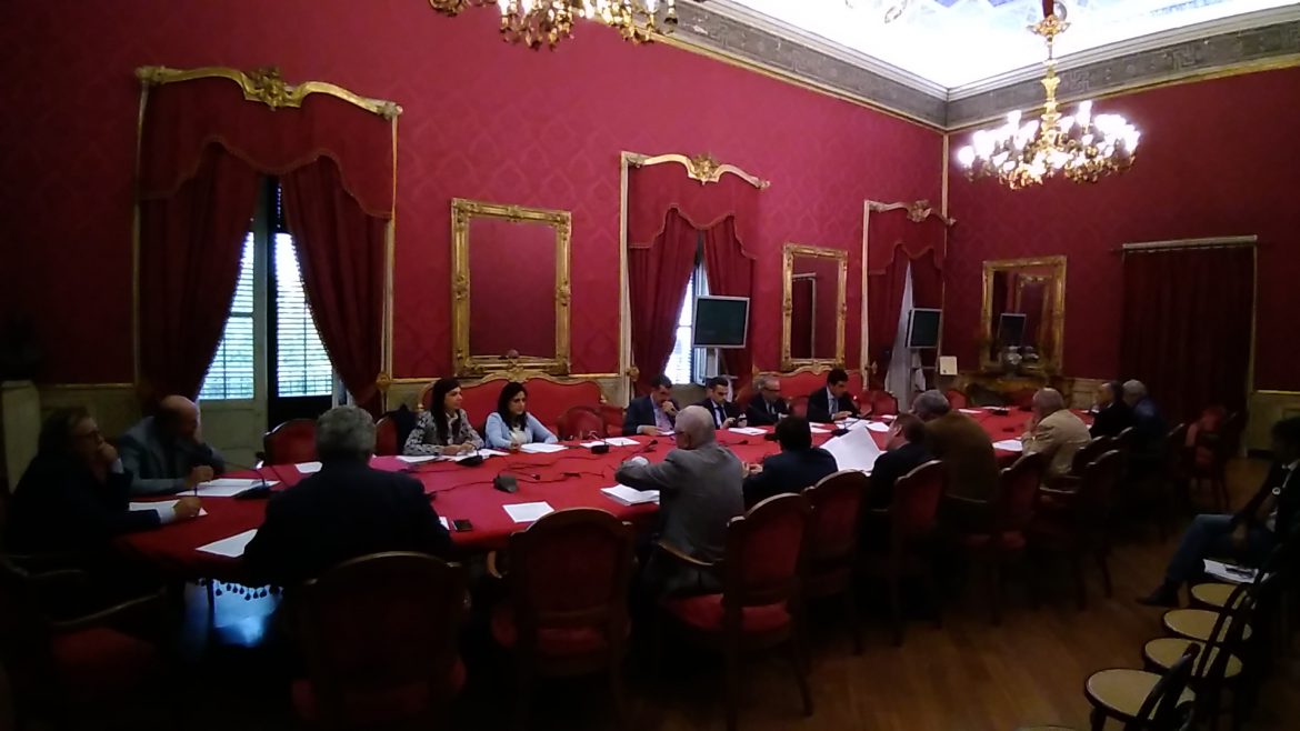 Commissione Attività produttive ARS, presentato il ddl sulla pesca in Sicilia, Ragusa (FI): “Finalmente un testo che darà dignità a un settore strategico per la nostra Isola”