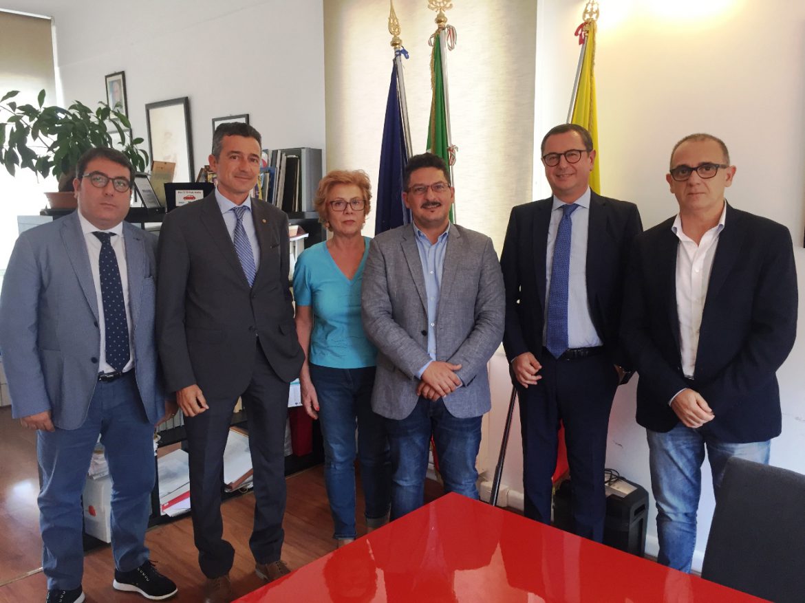 PACHINO – Sovraindebitamento, sabato convegno al Rudinì