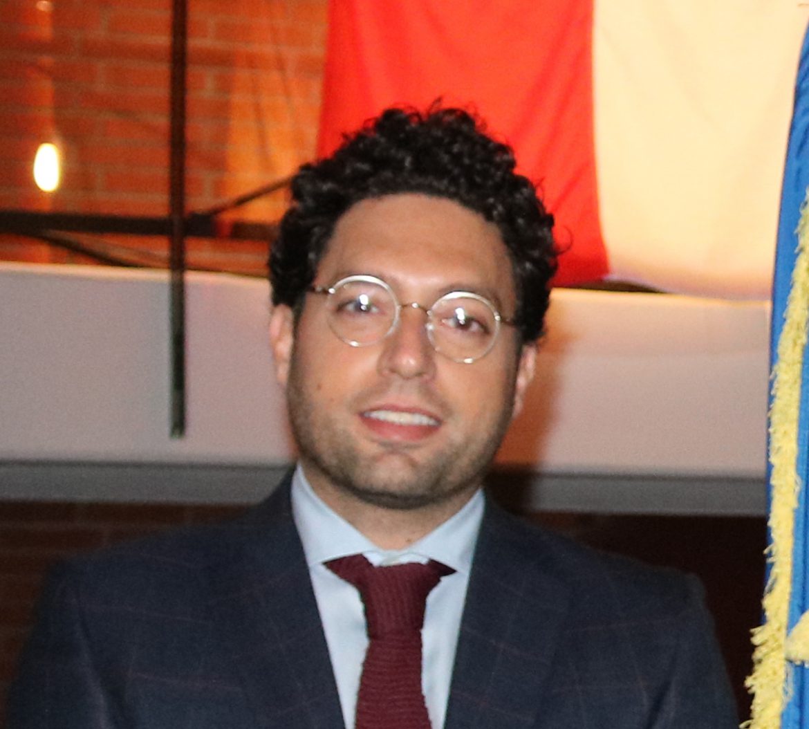 ROSOLINI – Convocazione Consiglio Comunale in seduta straordinaria ed urgente per il giorno 12/09/2019 alle ore 20.00.