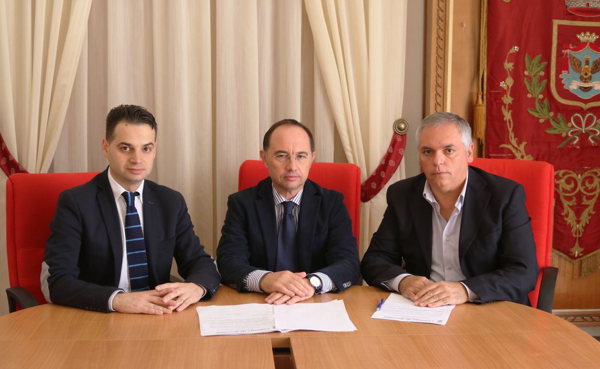 ROSOLINI – Ufficializzata la nomina del nuovo assessore al posto del dimissionario Corrado Gugliotta