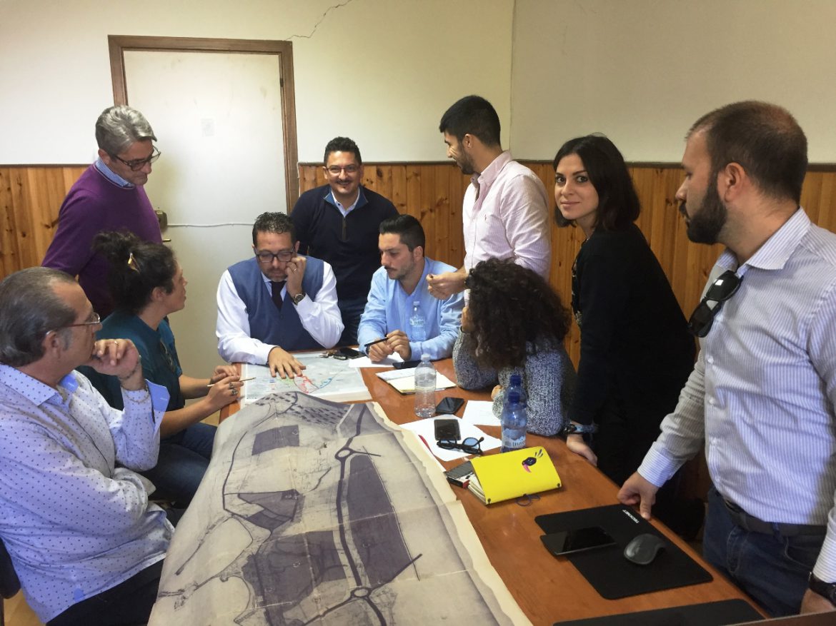 PACHINO – Zone economiche speciali, avviato l’iter di istituzione.  I tecnici dell’Urban Lab cureranno la perimetrazione