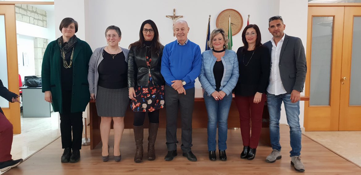 Pozzallo-Sei precari passano a tempo indeterminato