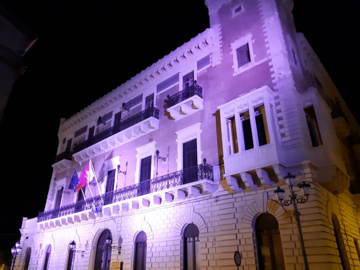 Ispica- Palazzo Bruno di Belmonte: via alla progettazione esecutiva