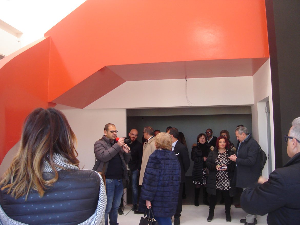 Consegnato l’Ostello della Gioventù all’Università di Catania. Sarà utilizzato come casa dello studente