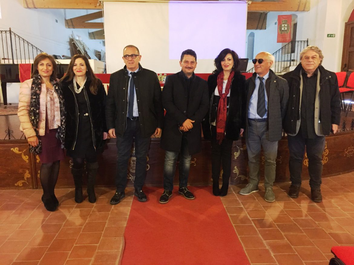 PACHINO – Siglata partnership tra Comune e Anmil: partiranno corsi   di formazione professionale gratuiti per dipendenti e cittadini