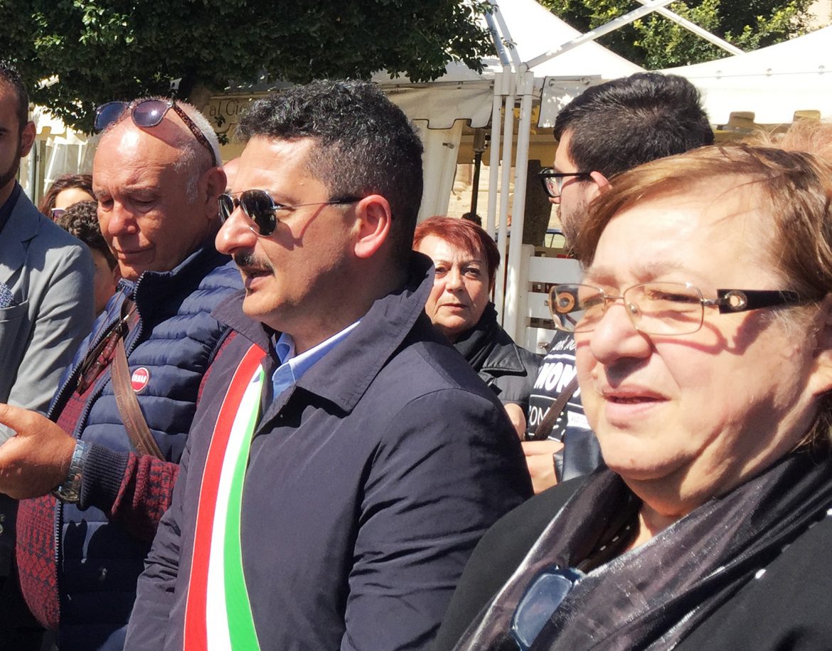 “No” alla chiusura del centro Aias di Pachino, è un servizio   sanitario importante per i disabili della zona sud