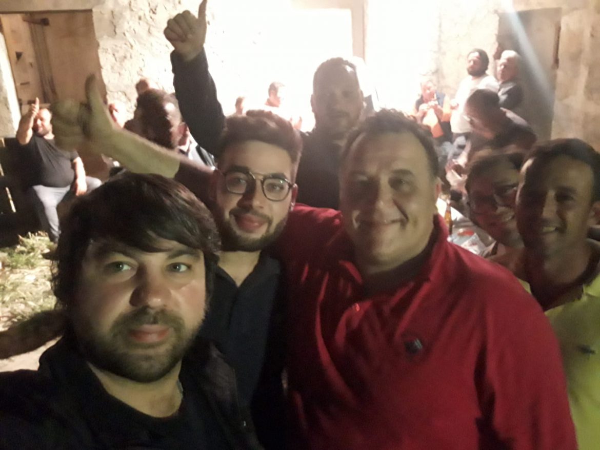 ROSOLINI – SETTE MESI PER SVEGLIARSI, NOI 7 GIORNI PER AGIRE: ROSOLINI NELLE MANI DI NESSUNO