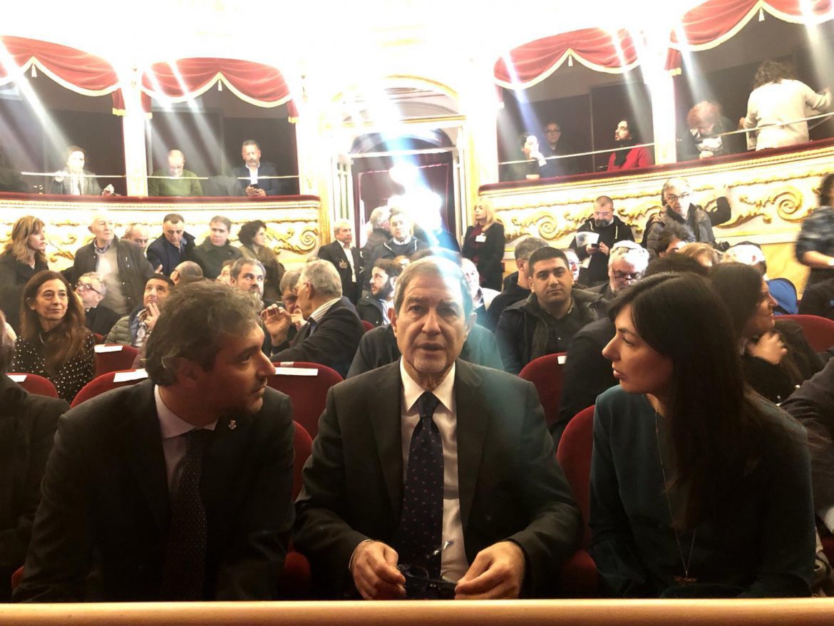 50 anni dai fatti Avola, Cannata presenta un ddl per dare dignità ai familiari dei lavoratori”