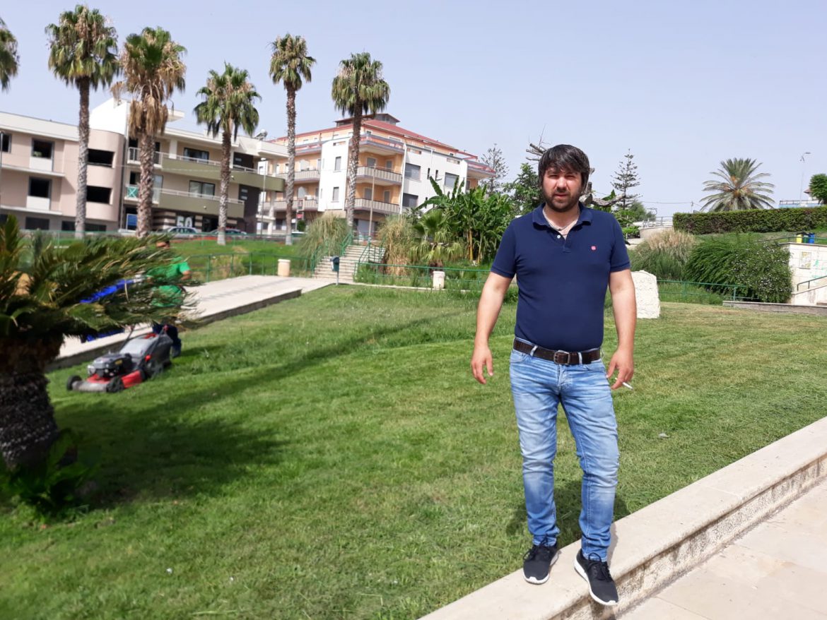 ROSOLINI, L’ULTIMA PANZANATA DEI SETTORI : SINDACO E ASSESSORI CHIEDETE SCUSA ALLA CITTA’ E ANDATE A CASA