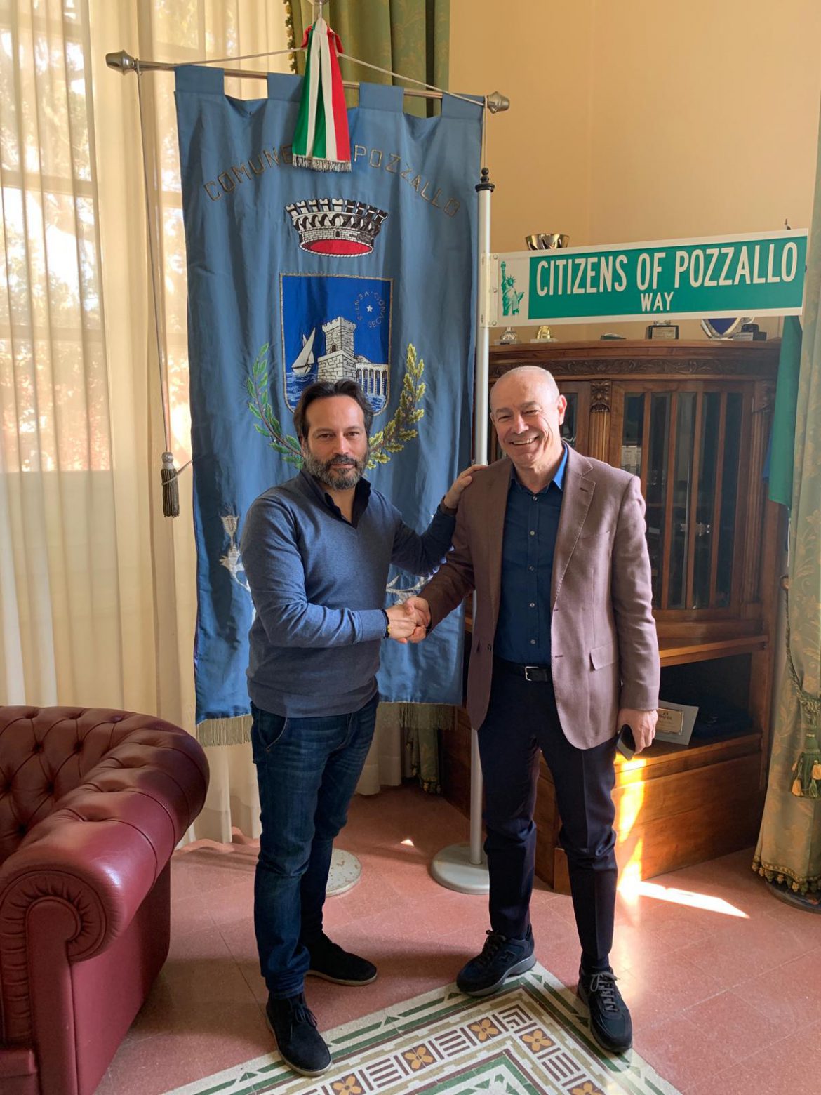 Protocollo d’intesa tra Virtu Ferries e alcuni comuni iblei, l’assenza di Pozzallo solo un malinteso.