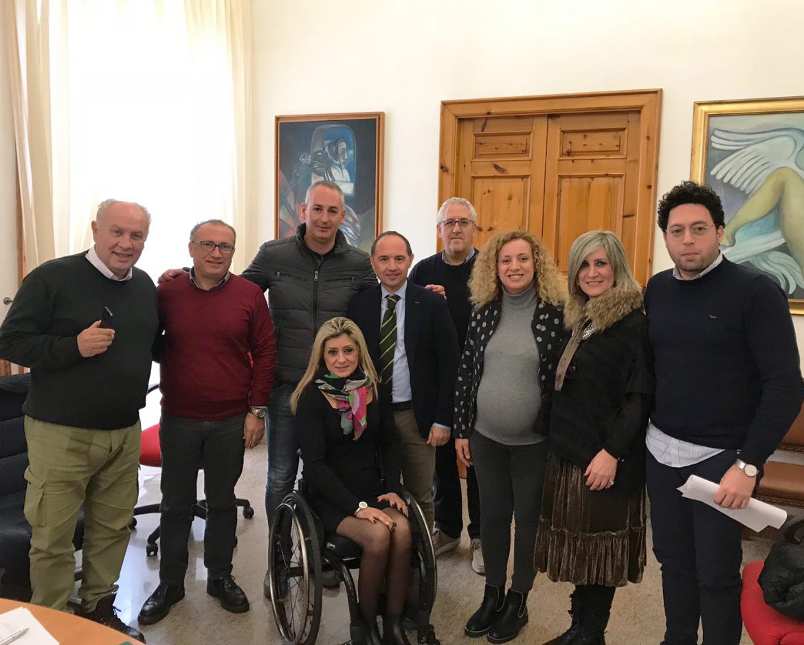 La nuova rete ospedaliera della Regione sul tavolo della Commissione Consiliare  Sanità