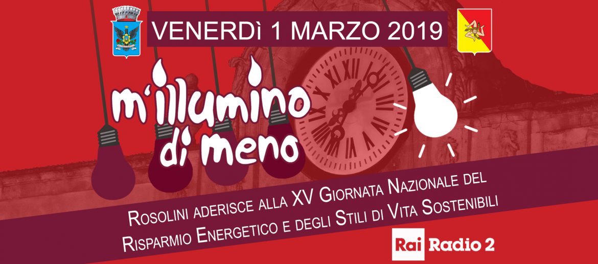 ROSOLINI – “M’illumino di meno”: un telescopio presso il verde a valle per gli alunni del 2° I.C. “D’amico“