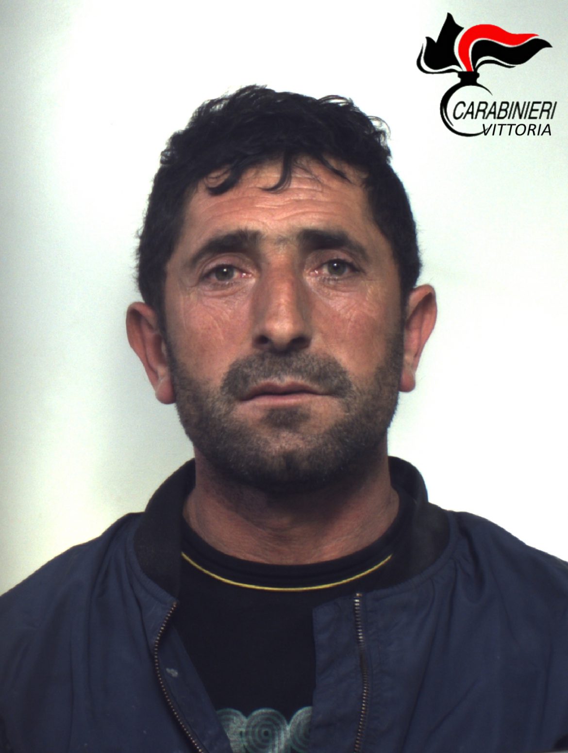 VITTORIA: Carabinieri arrestano 45enne albanese, sorpreso con cocaina e soldi.