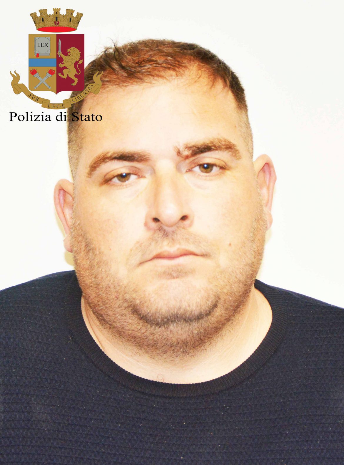 La Polizia di Stato arresta corriere vittoriese con oltre 75 kg di droga.  La Squadra Mobile opera un altro maxi sequestro grazie al fiuto dei poliziotti.