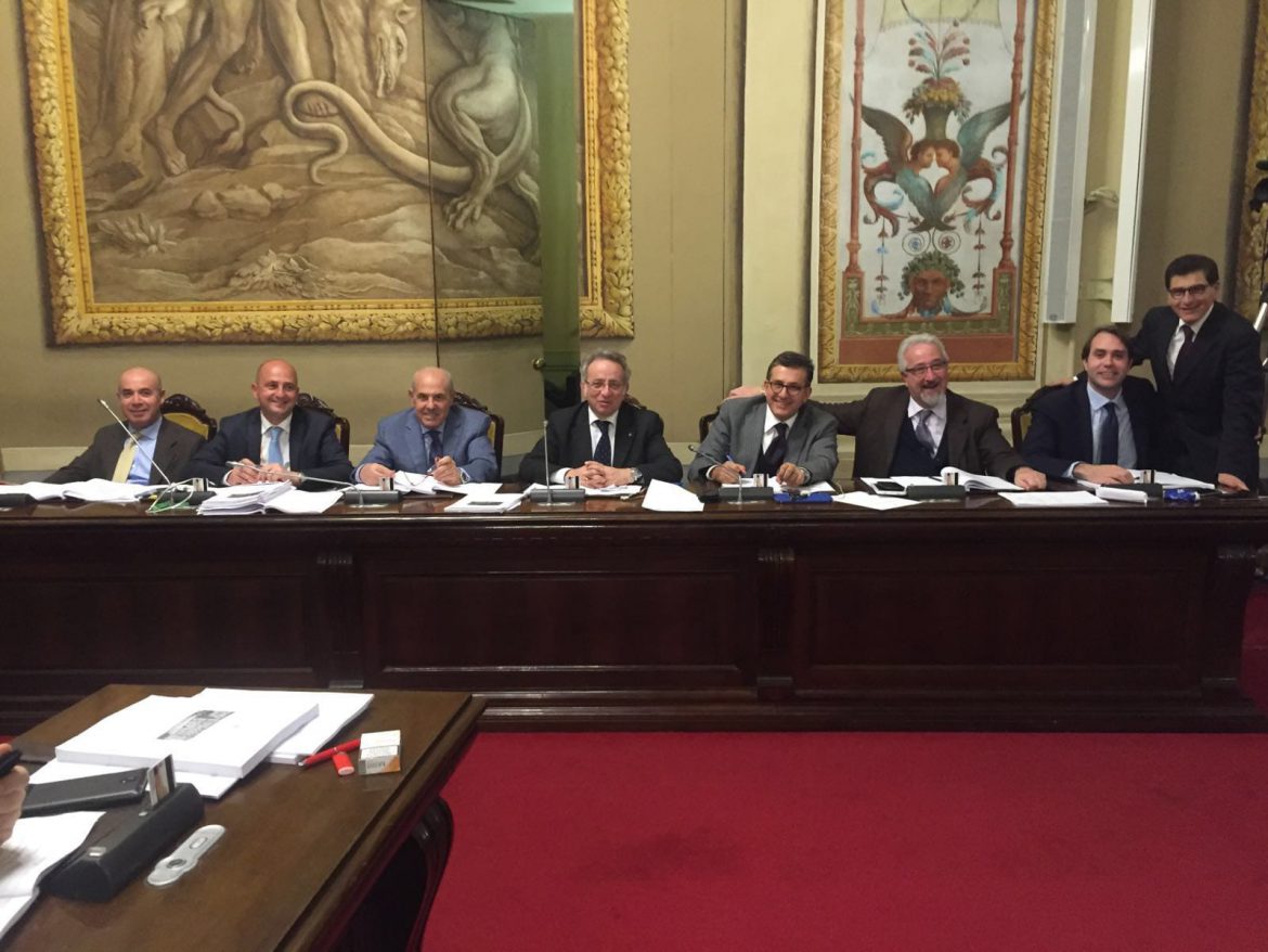 VINCIULLO: Oltre 3 milioni al Comune di Palazzolo per la pista ciclabile degli Iblei. Le somme arrivano dalla scorsa Legislatura. Complimenti alla Giunta Scibetta per il risultato ottenuto.