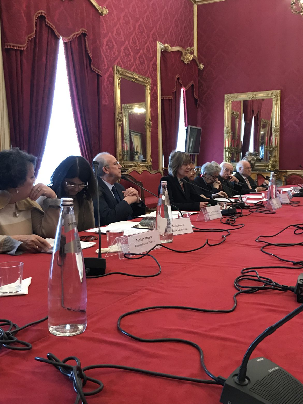 Assemblea Regionale Siciliana  – Centro Studi Giuseppe La Loggia  –  Unipa.Lo Statuto, questo sconosciuto  Istituite le borse di studio Giuseppe La Loggia per tesi sull’Autonomia