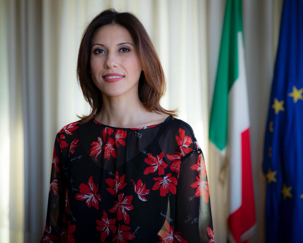 Agricoltura, Marzana (M5S): 500 milioni per sostenere nostri agricoltori e Made in Italy 