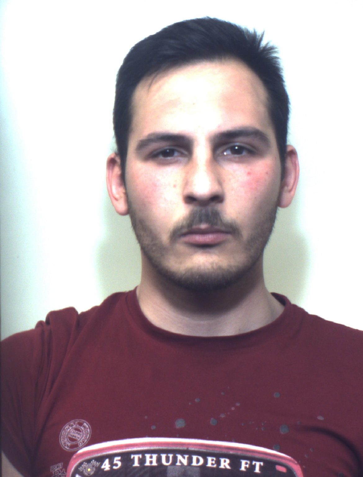 AUGUSTA (SR). I CARABINIERI ARRESTANO GIOVANE CON QUASI MEZZO CHILO DI MARIJUANA.