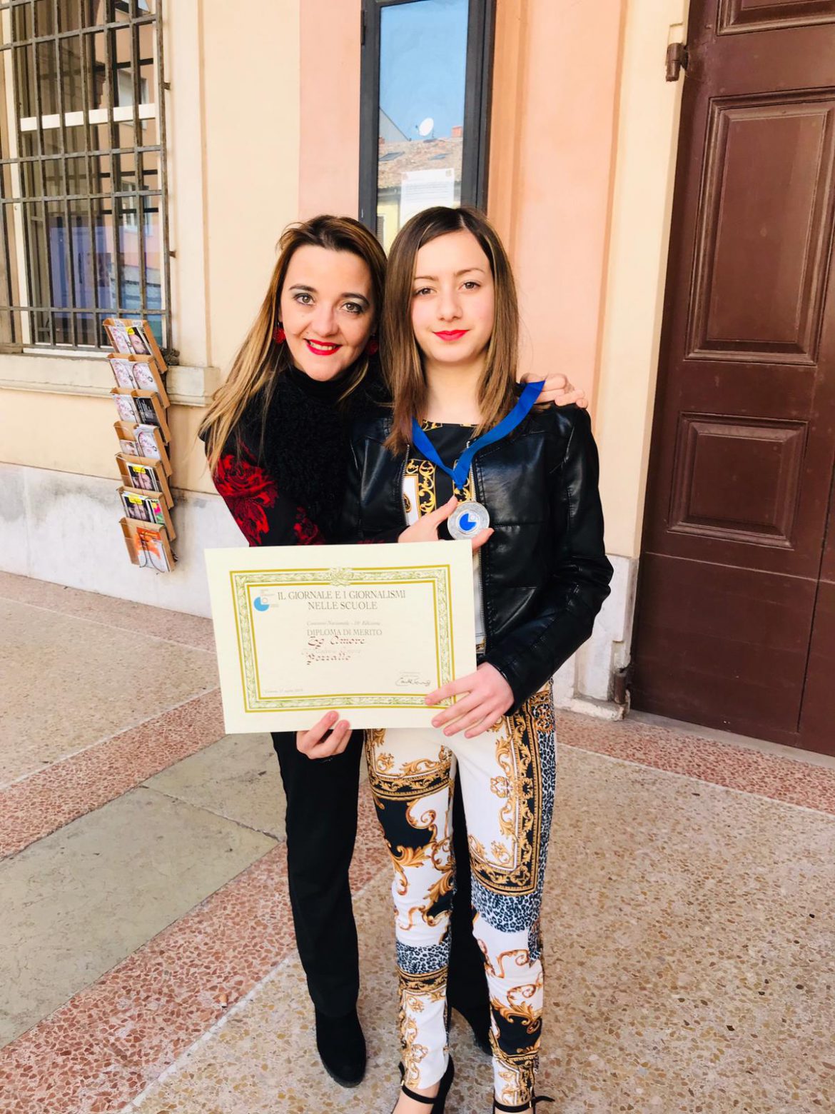 CESENA – Concorso del Consiglio Nazionale Ordine dei Giornalisti