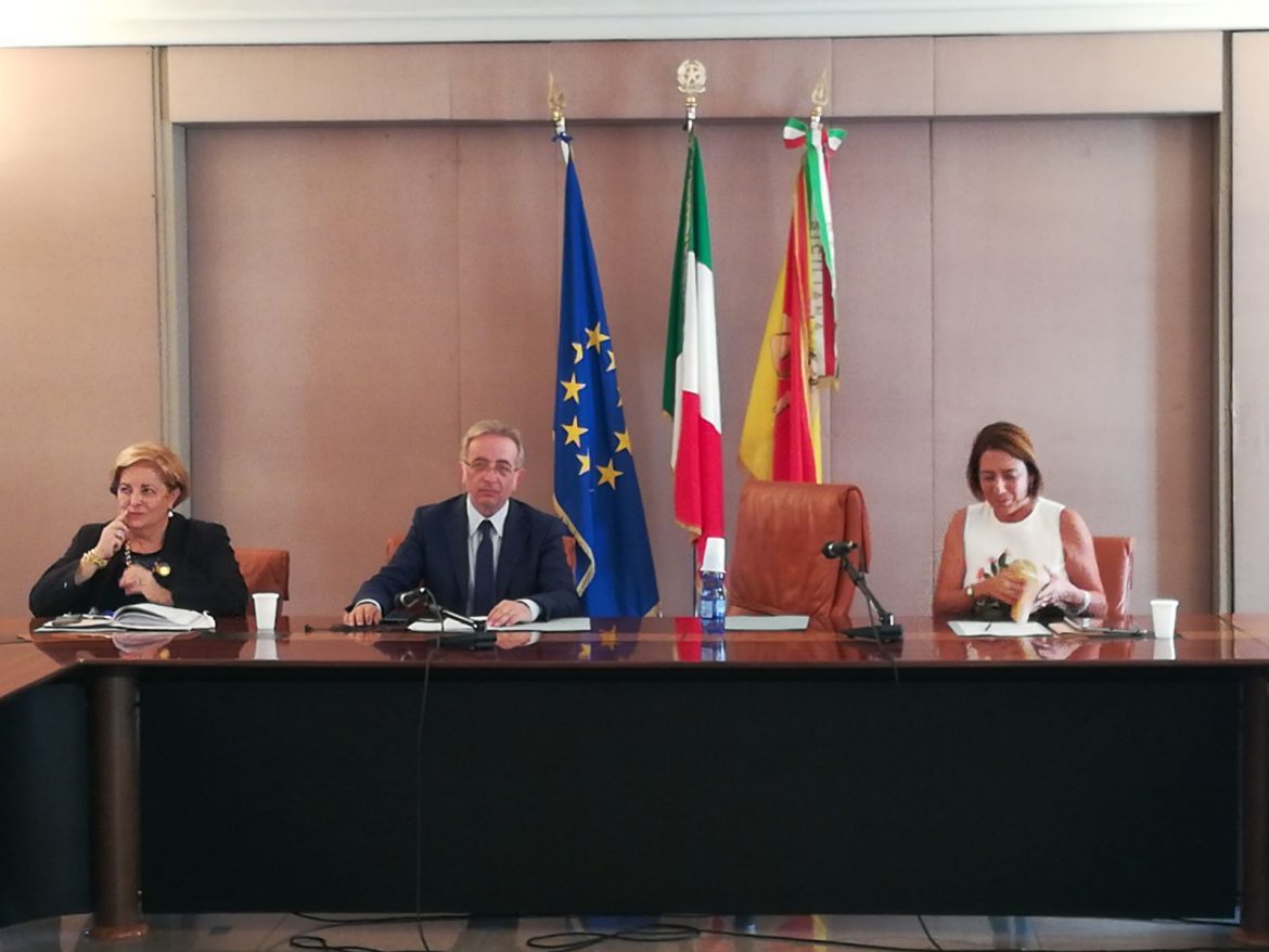 VINCIULLO: Non è possibile la soppressione del Parco Archeologico di Eloro e della Villa del Tellaro.