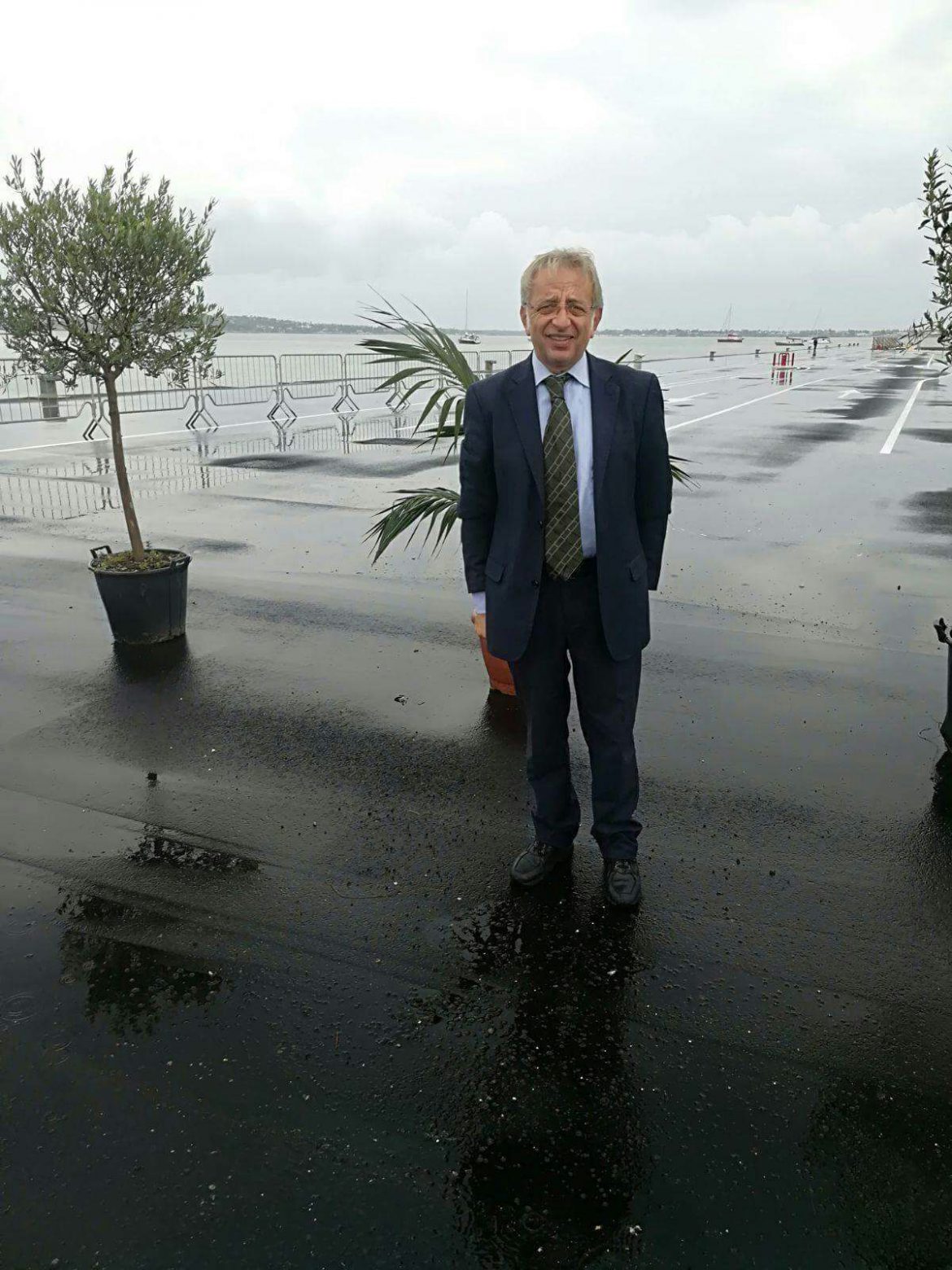 VINCIULLO: 405 mila euro per il Porto Grande di Siracusa, sempre somme impegnate nelle passate Legislature.