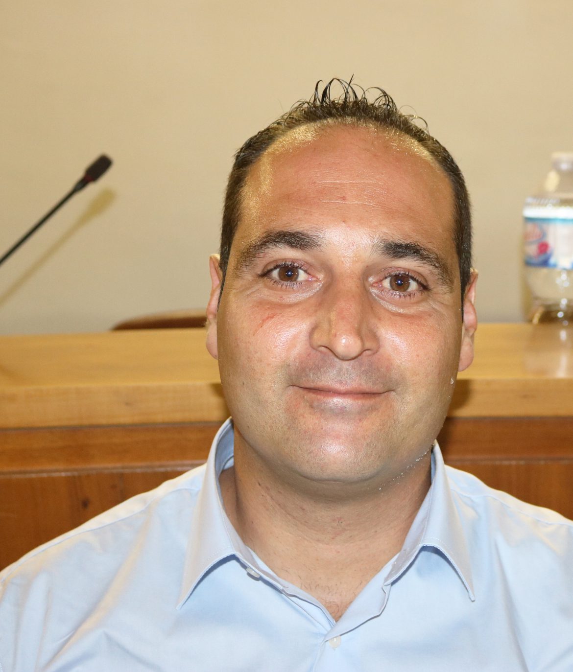 “Insieme per Rosolini” porta uno scranno in più tra i banchi di maggioranza.