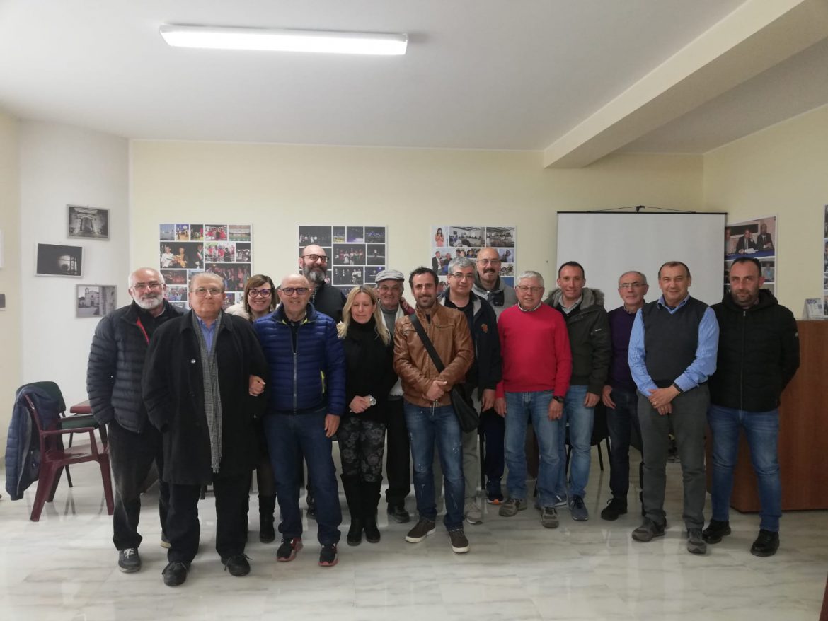 Pachino giacimento enogastronomico: associazioni, privati cittadini e aziende lavorano insieme alla sedicesima edizione dell’Inverdurata