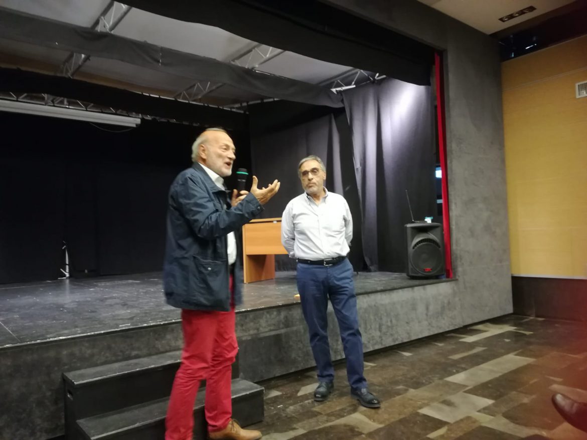 RAGUSA – Bilancio di fine mandato per il Soprintendente Rizzuto, plauso di Corrado Monaca