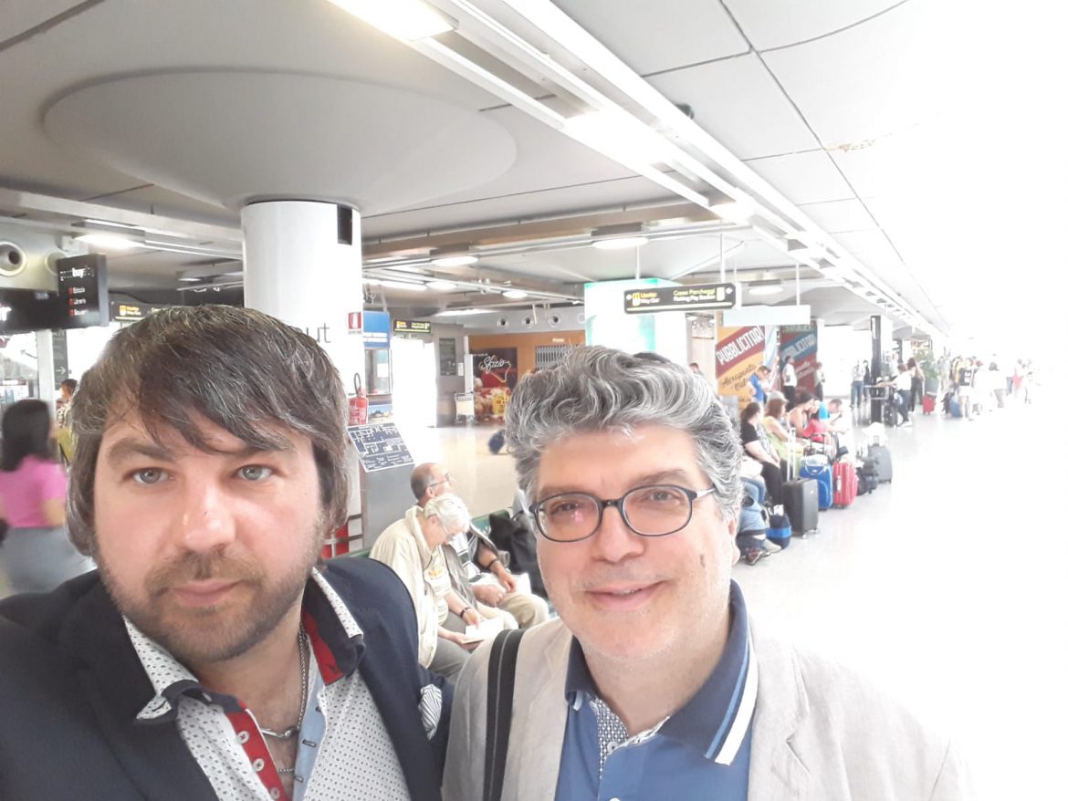 ROSOLINI – Giovanni Spadola :questa è una città con l’acqua alla gola