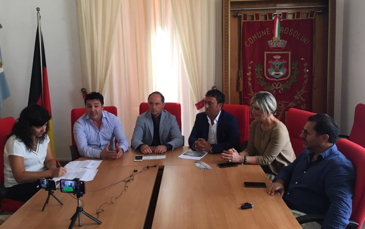 Presentata la IV Edizione del “Festival del Cavallo – Città di Rosolini”.  L’evento si svolgerà dal 19 al 21 luglio.