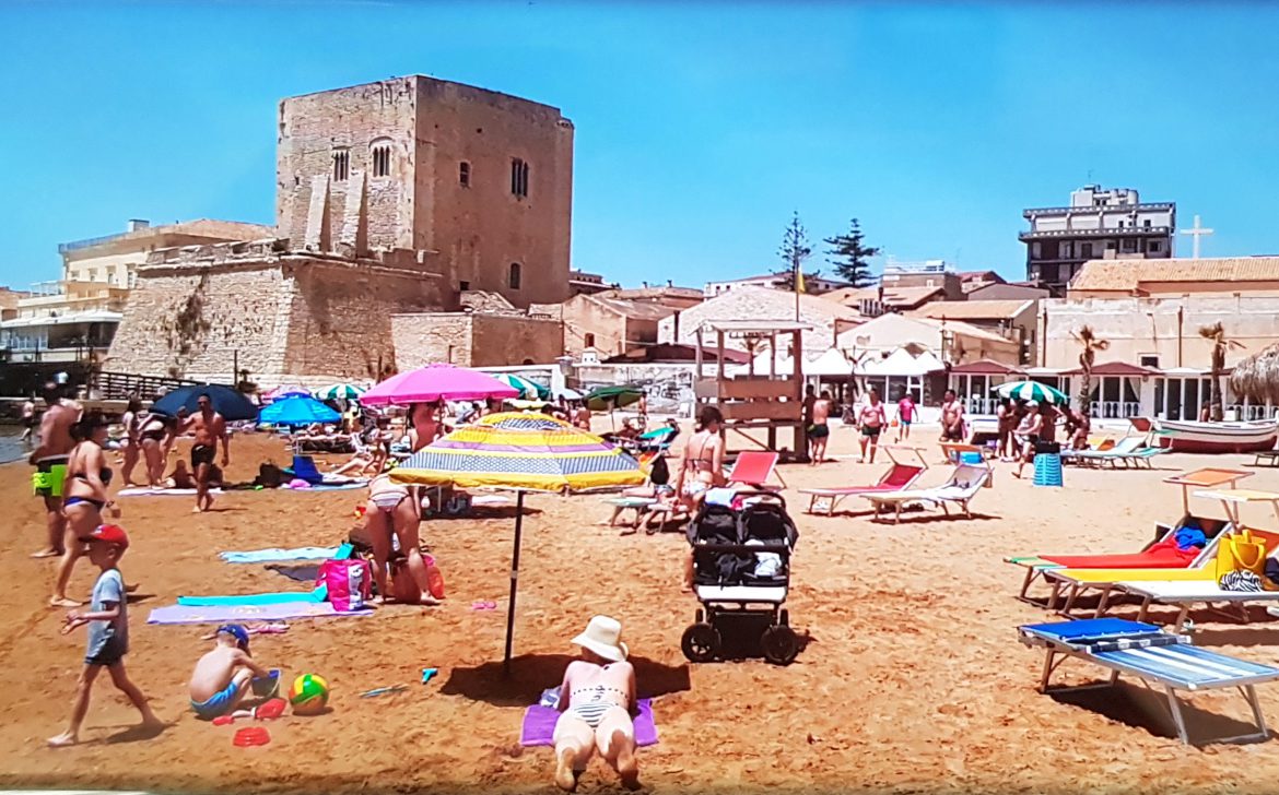 POZZALLO – Il Sindaco Ammatuna annuncia l’apertura al pubblico della Torre Cabrera  per l’intero mese di agosto.