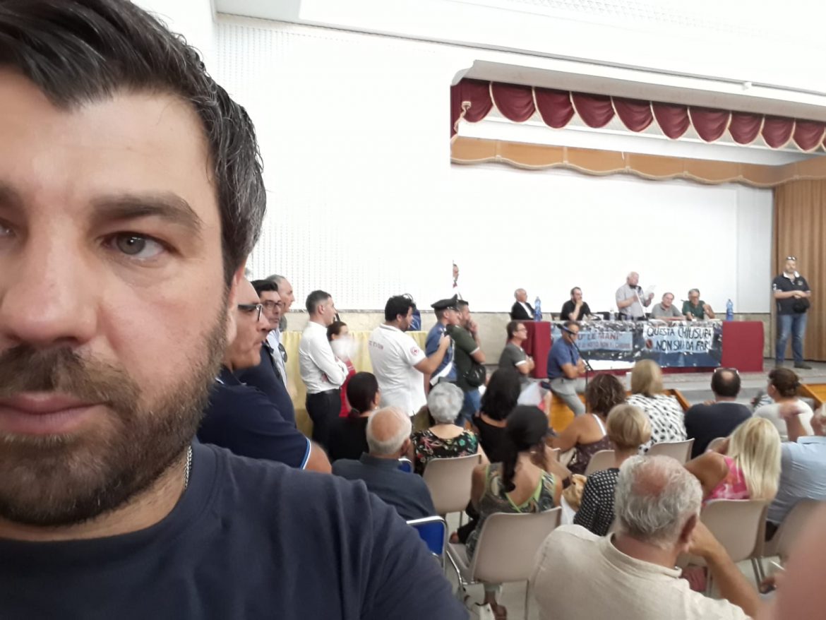 I DIPENDENTI DEL COMUNE DI ROSOLINI SENZA STIPENDI SONO ALLO STREMO – ATTENTI A NON PERDERE I FINANZIAMENTI SULL’EFFICIENTAMENTO ENERGETICO