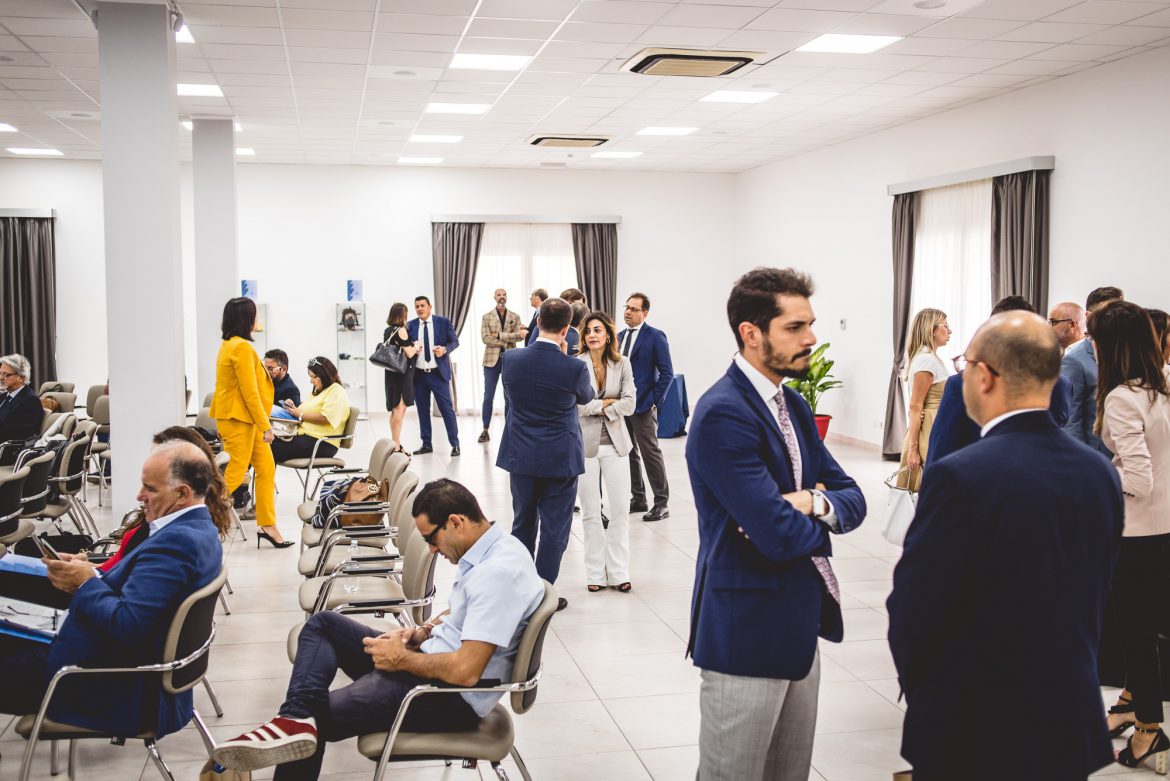 Vittoria, presentato il programma Elite, di Borsa italiana e Confindustria: strutturazione aziendale e accesso a fondi di investimento