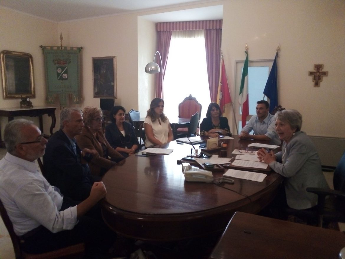 Libero consorzio di Siracusa – Tavolo tecnico sul “Bartolo” di Pachino. Ad oggi nessuno sfratto