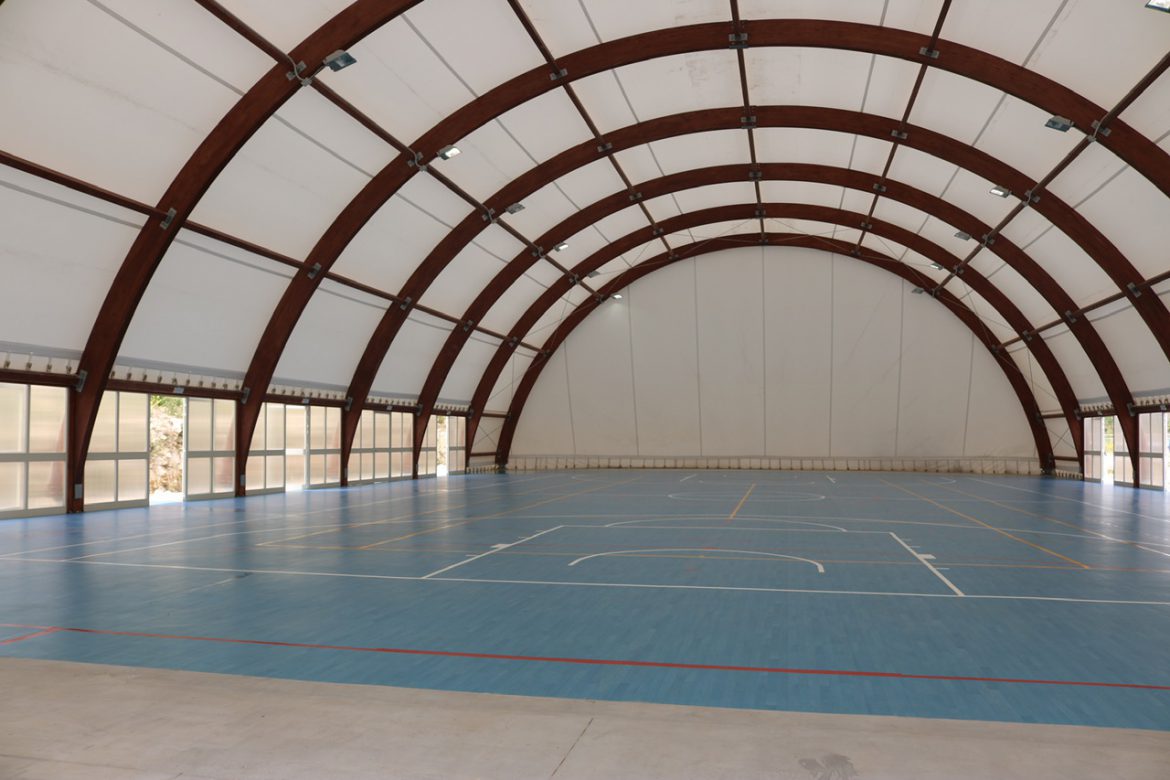 ROSOLINI – Avviso pubblico manifestazione di interesse per la gestione in concessione dell’impianto sportivo polivalente coperto “23 MAGGIO 1992”