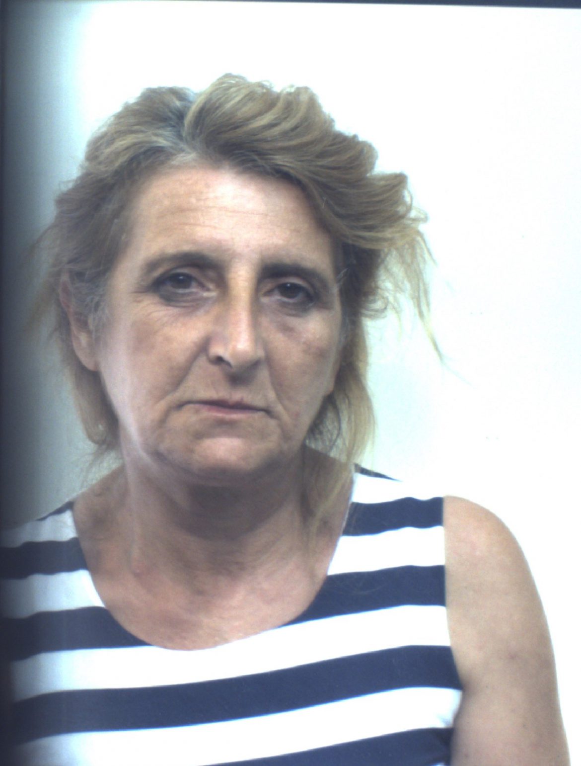 PACHINO (SR). DEVE ESPIARE 1 ANNO E 3 MESI DI DETENZIONE: ARRESTATA DAI CARABINIERI.