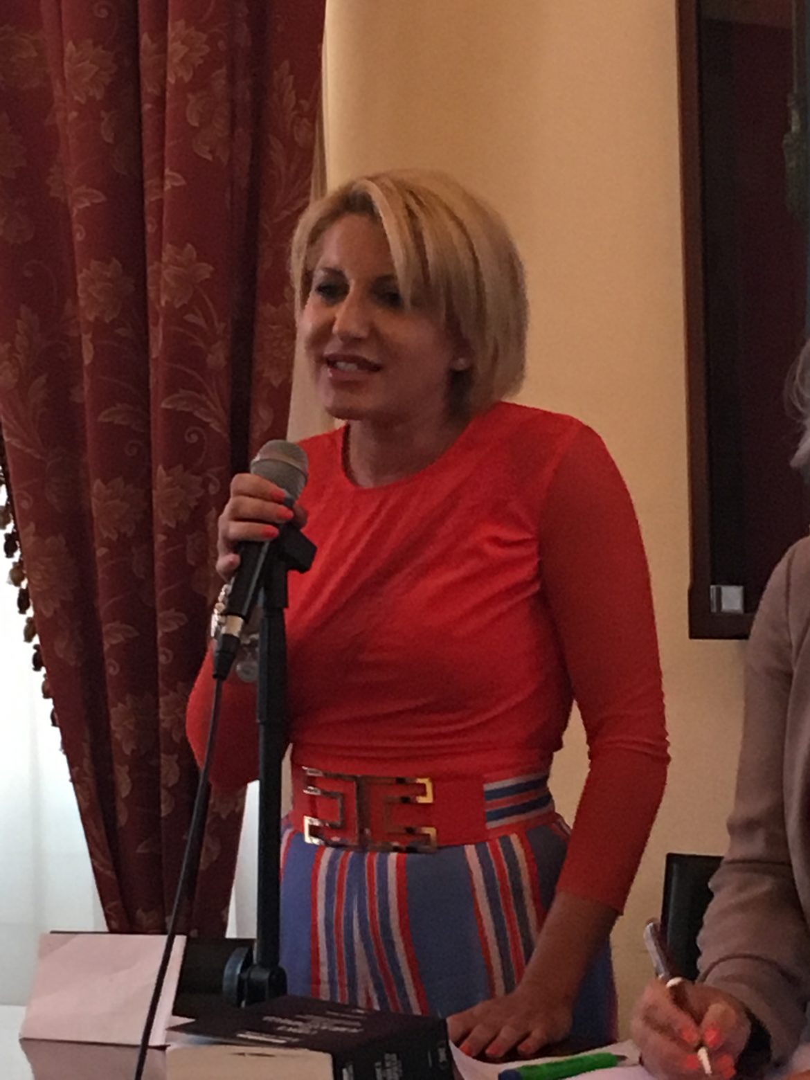 POZZALLO – Convocato per venerdì 22 novembre un Consiglio Comunale aperto per discutere sulla problematica legata agli insediamenti di due impianti di produzione di biometano alle porte di Pozzallo: “E’ una decisione- afferma il Presidente del Consiglio Comunale Quintilia Celestri – che viola il principio di leale collaborazione fra gli Enti o più semplicemente quello del buon senso”.