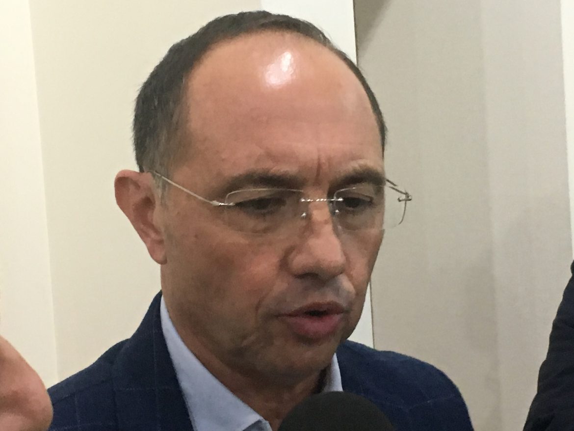 ROSOLINI – Il Sindaco Incatasciato: “Nessun incidente nei pressi di istituti scolastici è stato segnalato al Comando di Polizia Municipale