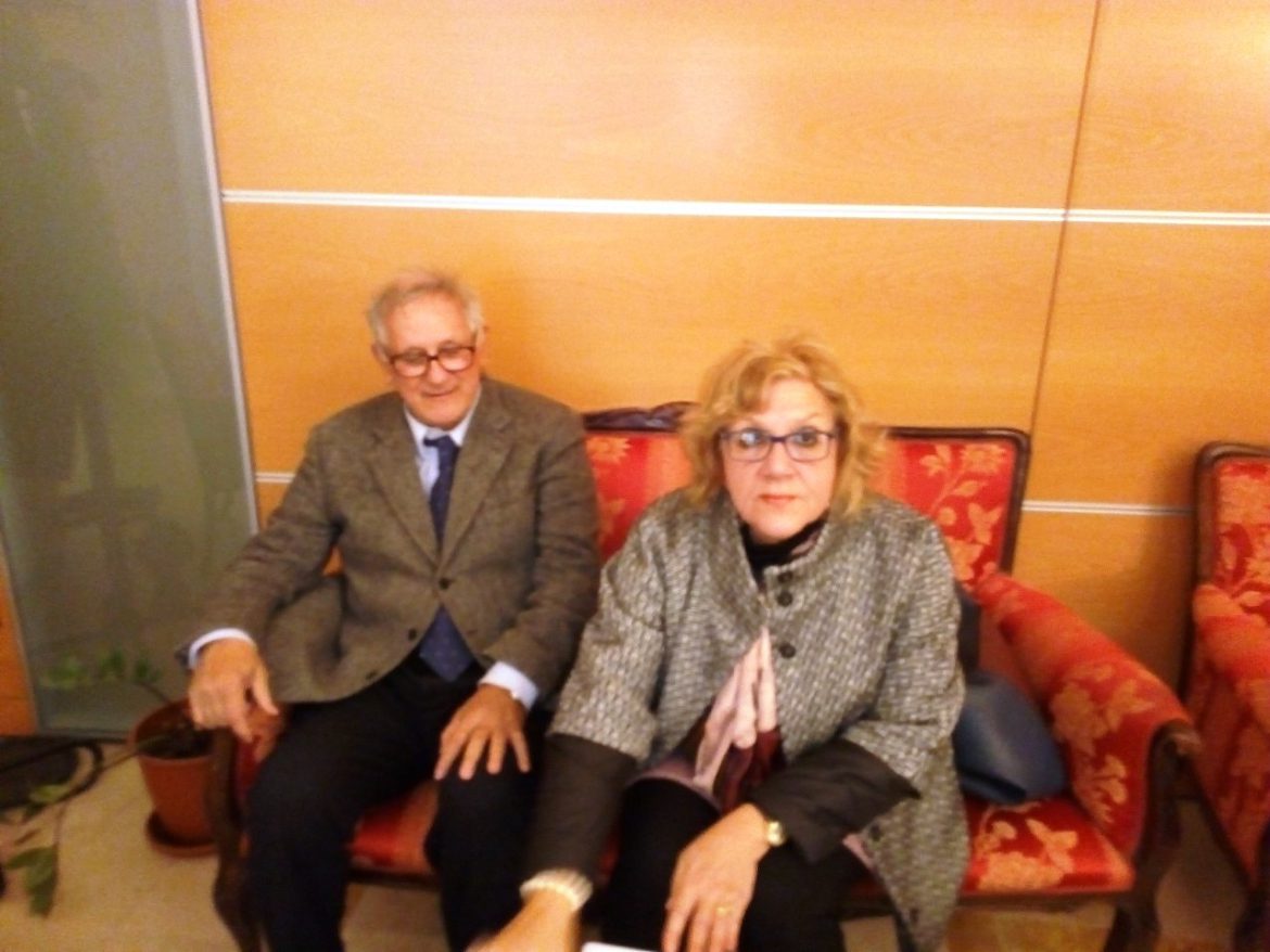 SIRACUSA – Il Libero Consorzio dà continuità al servizio Asacom