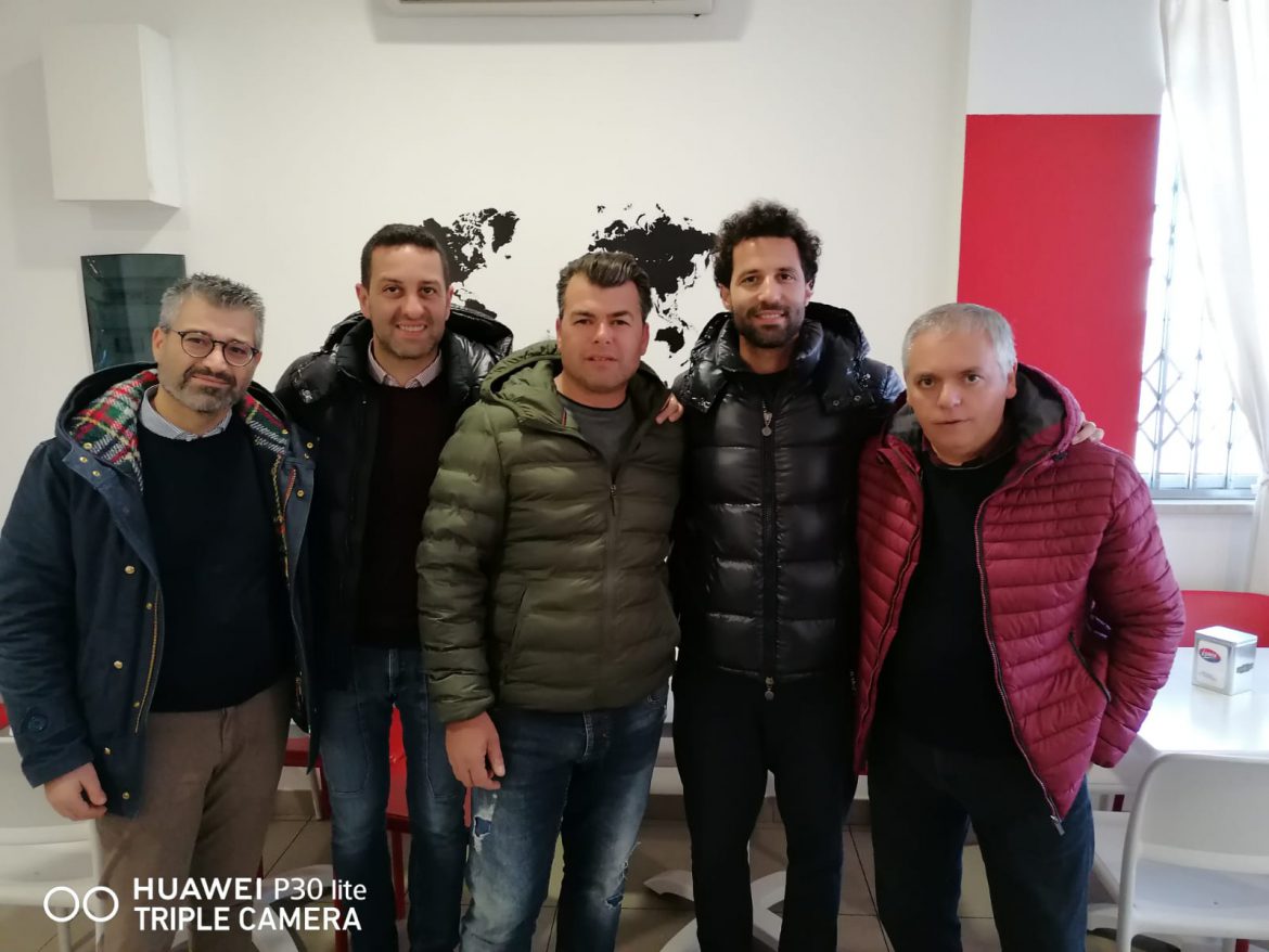 Il gruppo Rosolini la nostra terra plaude all’intervento dell’on. Rossana Cannata  per il ripristino dei corpi illuminanti dell’autostrada Cassibile-Rosolini