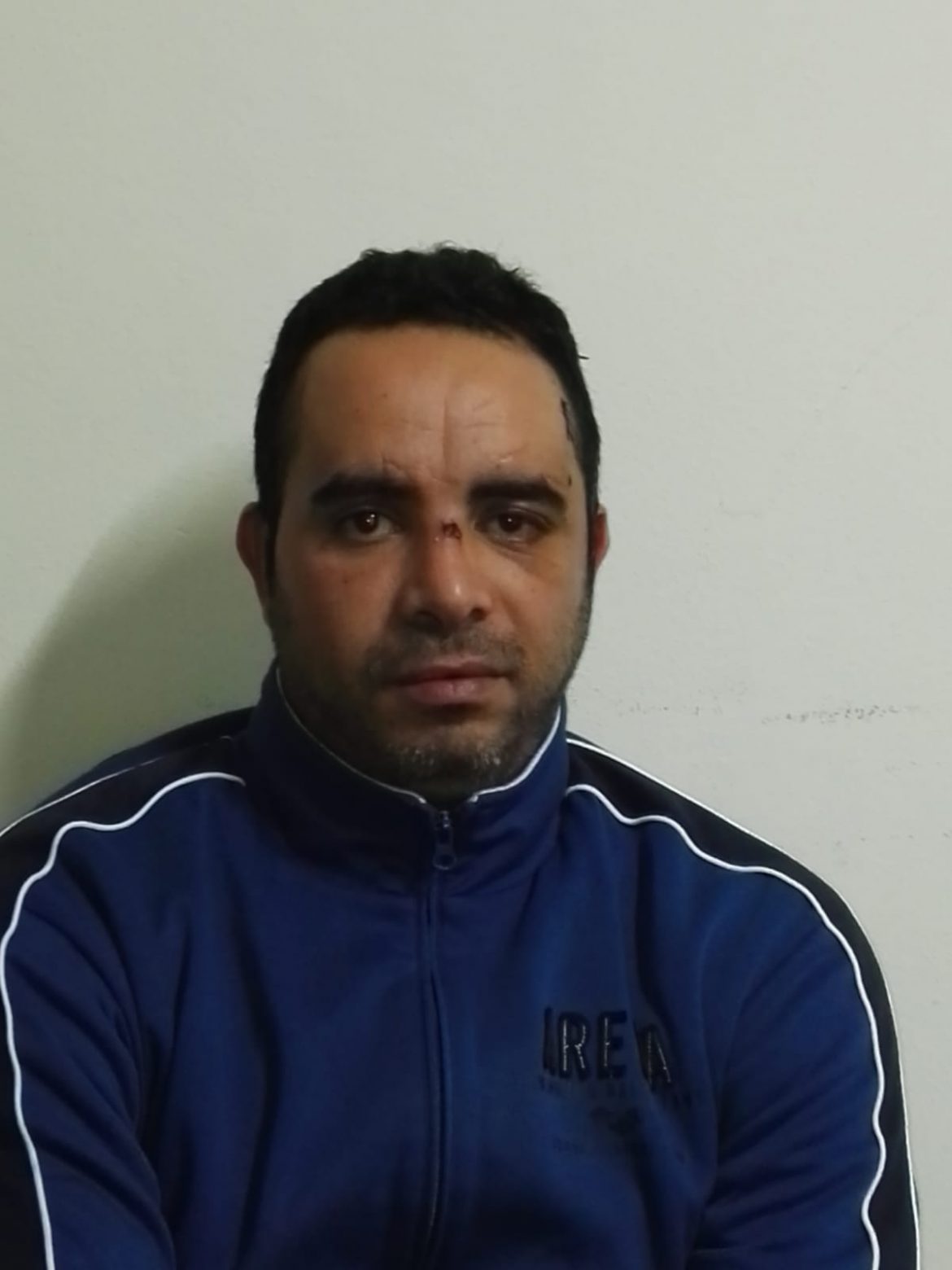 FLORIDIA(SR). ACCOLTELLAMENTO PER FUTILI MOTIVI I CARABINIERI ARRESTANO UN MAROCCHINO.