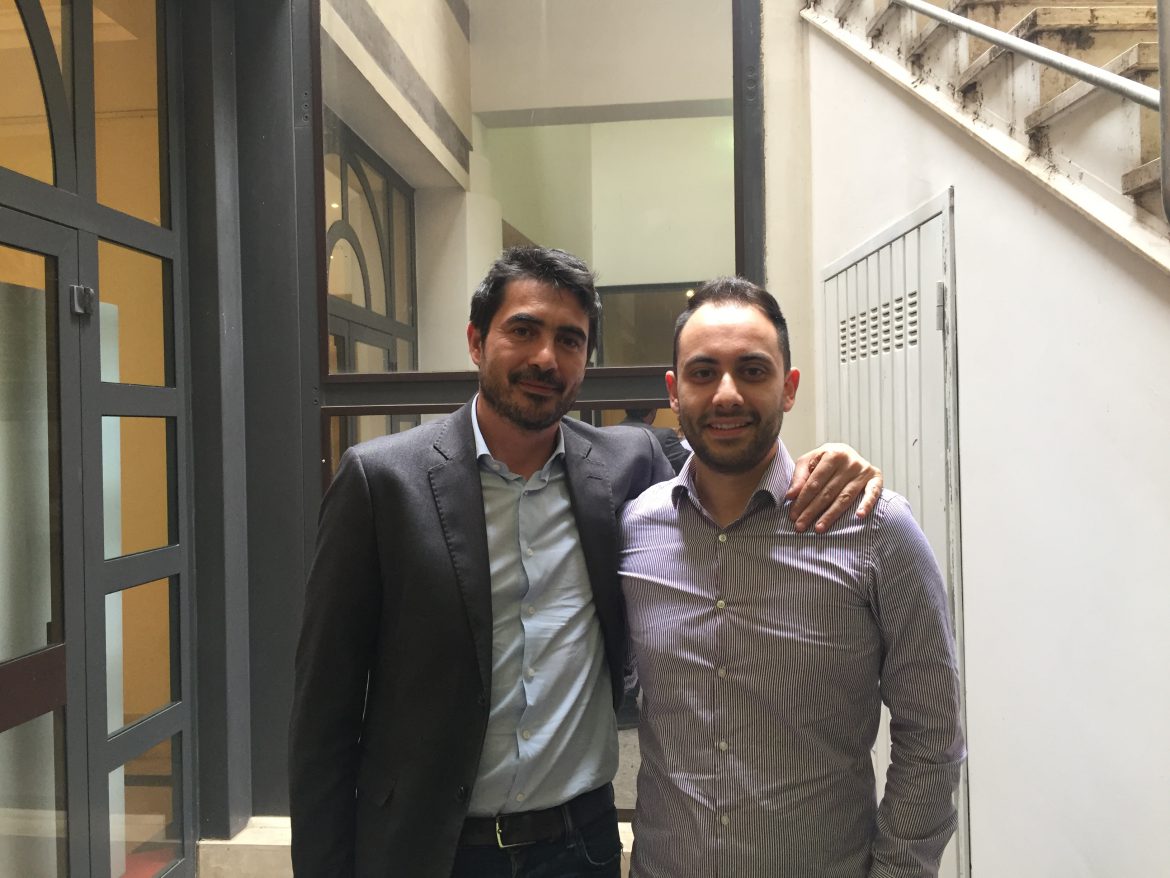 ROMA – Assemblea “Un cuore rosso e verde”tutti i pezzi della sinistra pensano di rimettersi insieme.Presente anche ala delegazione di Rosolini