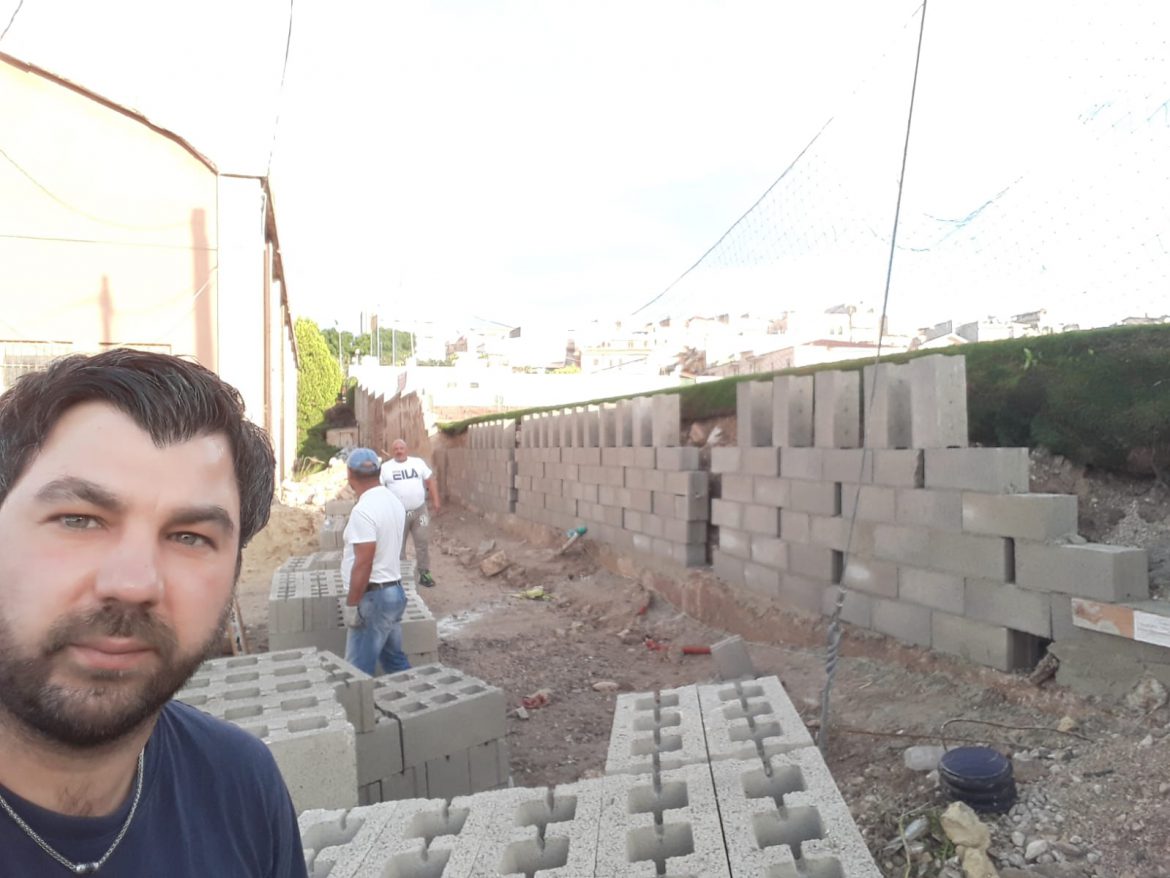 ROSOLINI – GIOVANNI SPADOLA REPLICA CON UN VIDEO MESSAGGIO AL SINDACO DI ROSOLINI ED AL CONSIGLIERE EMANUELE MONACO: “IL MIO IMPEGNO PERSONALE ED ECONOMICO PER LA SQUADRA DI CALCIO”